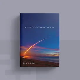 Florida – Future Is Here